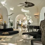Hotel Villa Franca